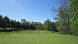 Online Booking - Round of Golf at Middletown Country Club