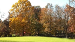 Online Booking - Round of Golf at Cream Ridge Golf Course