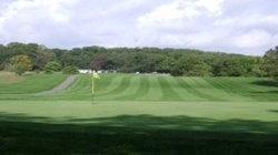 Online Booking - Round of Golf at Bunker Hill Golf Course