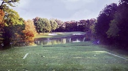 Online Booking - Round of Golf at Atlantis Golf Course