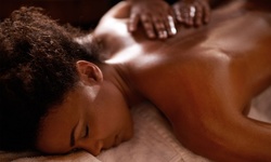 Swedish or Deep-Tissue Massages at Everyday People Massage (Up to 31% Off)
