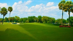 Online Booking - Round of Golf at Rocky Point Golf Course