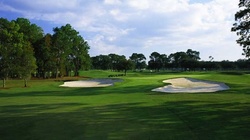 Online Booking - Round of Golf at Lansbrook Golf Club