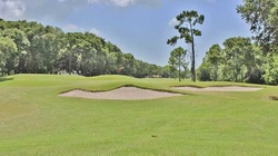 Online Booking - Round of Golf at Chi Chi Rodriguez Golf Club