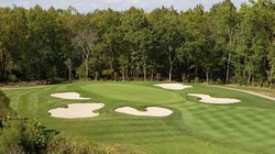 Online Booking - Round of Golf at Renditions Golf Course Grand Slam Experience