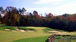 Online Booking - Round of Golf at Westfields Golf Club