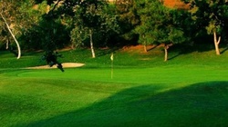 Online Booking - Round of Golf at Coyote Hills Golf Course
