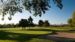 Online Booking - Round of Golf at Recreation Park Golf Course 18