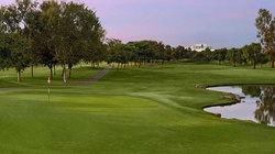 Online Booking - Round of Golf at Skylinks Golf Course