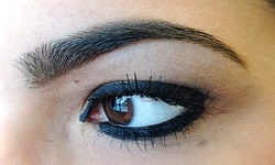 One or Three Eyebrow Threading Sessions or One Eyebrow Tinting Session  at The Threading Studio (Up to 51% Off)