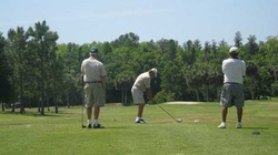 Online Booking - Round of Golf at Silver Dollar Golf Club