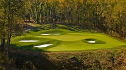 Online Booking - Round of Golf at Lake Presidential Golf Club