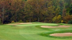 Online Booking - Round of Golf at Montclair Country Club