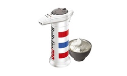 BabylissPRO LATHERFX Hot Lather - Shave Gel Machine