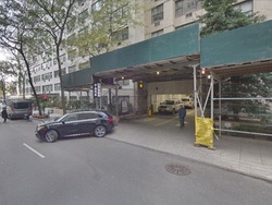 Parking at Glenwood Management - The Belmont Garage