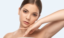 $50 for Acne, Brightening, Anti-Aging, or Calming Facial with LED at Bond Beauty Studio ($75 Value)