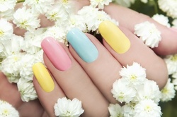 Up to 10% Off on Nail Spa/Salon - Manicure at Nails with Jess