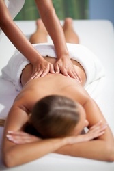 Up to 51% Off on Massage - Full Body at Best Foot massage