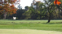 Online Booking - Round of Golf at Spring Meadow Golf Course
