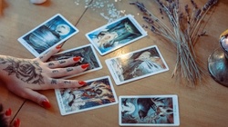 Up to 53% Off on Online Tarot Card Reading at Rose Tinted Tarot