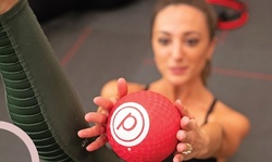 $59.25 for Unlimited Pure Barre Classes for One Month at Pure Barre ($179 Value)