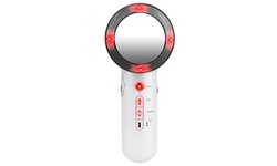 iMounTEK 3-in-1 Ultrasonic Fat & Cellulite Burner Infrared EMS Slimming Massager