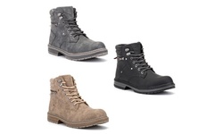 Xray Footwear Men's Jack Boot