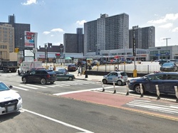 Parking at (SP+) - Concourse Plaza Garage