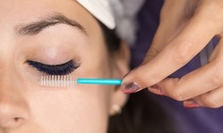 $59 for Full Set of Classic Individual Lash Extensions at Lake Nona Skin ($125 Value)