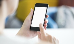 iPhone and iPad Glass Screen Repair at MK The Phone Store Dallas (Up to 55% Off). Eight Options Available.