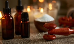 Up to 53% Off on Massage - Swedish at London Heights