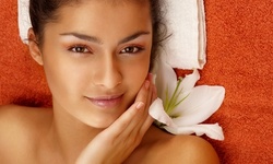 One or Two Dermaplaning Facials at Revive Med Spa (Up to 52% Off)