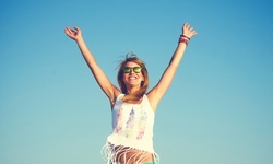 Vitamin Drip Therapy at Allure Aesthetics (Up to 35% Off). Seven Options Available.