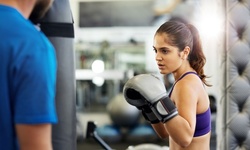 Up to 85% Off Gym All Access Passes at Odenton Fitness