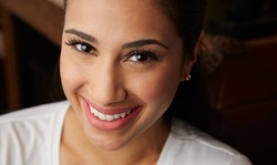 One Full Set of Individual Mink Eyelashes at Sirena Beauty Center (Up to 55% Off). Two Options Available.