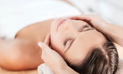 $69.70 for Facial, Massage, and Sugar Foot Scrub at Willow Tree Spa ($200 Value)