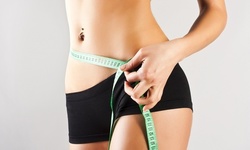 Two, Four, or Six Laser-Sculpt Lipo Treatments at New Star Wellness Center (Up to 90% Off)