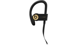 Beats Powerbeats3, Headphone, Trophy Gold (Refurbished)