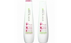 Matrix Biolage Color Last Shampoo & Conditioner 13.5 oz