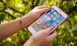 Glass and LCD Repair at Gadgetron Repair (Up to 71% Off). Five Options Available.