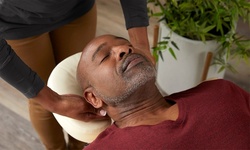 One 60-Minute Facial with Optional Full-Body Massage at Jummy Skin Care Clinic (Up to 51% Off)