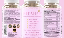 Up to 25% Off at Bita Hair