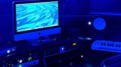 Up to 20% Off on Recording Studio Rental at 8 Wave Studios