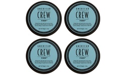 American Crew Fiber 3 oz ( 2, 3 or 4 Pack)