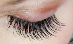$62.41 for One Full Look Set of Eyelash Extensions at Wink Beauty Bar ($155 Value)