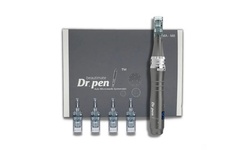 Dr. Pen M8 Derma Pen Rechargeable Microneedle System