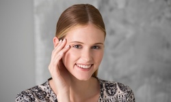 One Dermaplaning Treatment with Optional Chemical Peel at Renuvity Med Spa (Up to 60% Off)