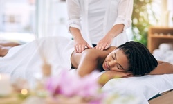 $46.61 for One Hour Massage at Rockwall Salon and Spa ($90 Value) 