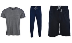 Penn Men's Pajamas - Super Soft Lounge Sleep Pants, Shirts, Shorts 