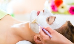 One 60-Minute Custom Facial with Optional Microdermabrasion at Absolutely Fabulous Spa (Up to 66% Off)